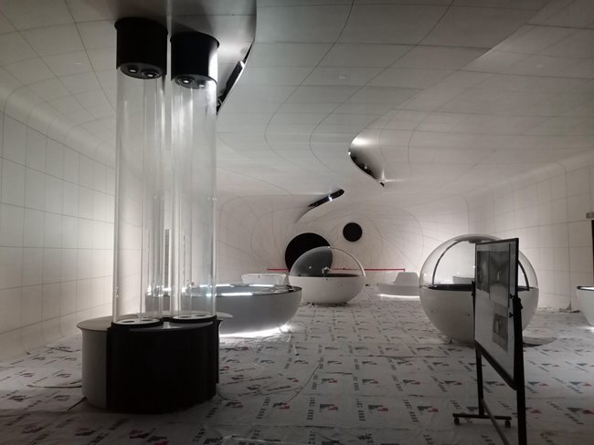 上海天文館
